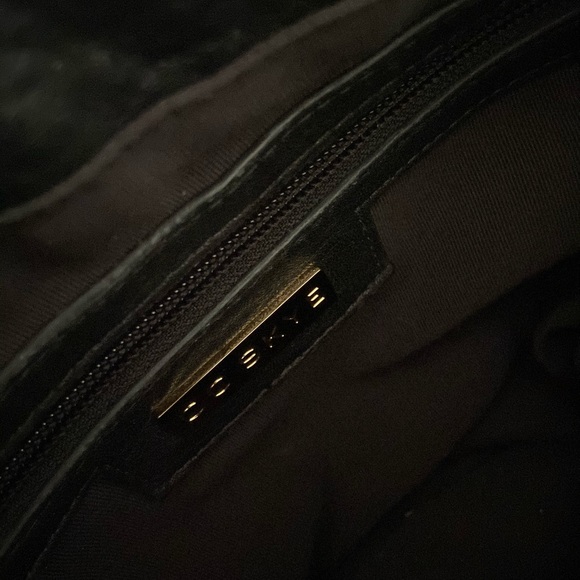 CC Skye The Onie Messenger Bag Python - Picture 14 of 14